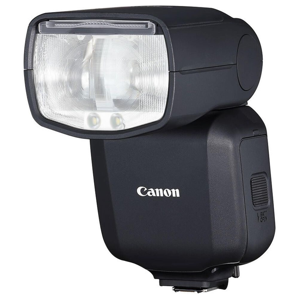 Canon Speedlite EL-5 Flash in Black, , large