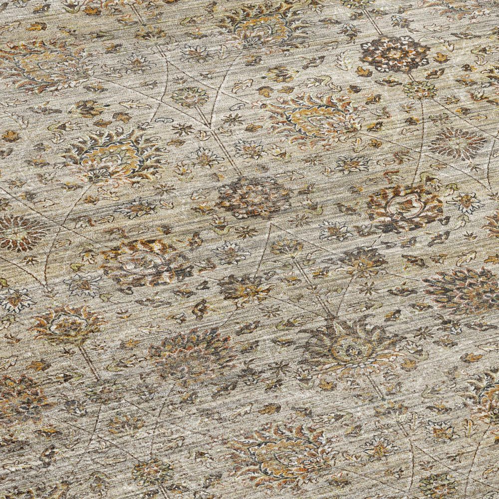 Dalyn Rug Company Aristo AR3 Beige 6'6" x 9'6" Area Rug, , large