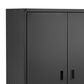 Gladiator Ready-To-Assemble Extra Large Gearbox in Hammered Granite, , large