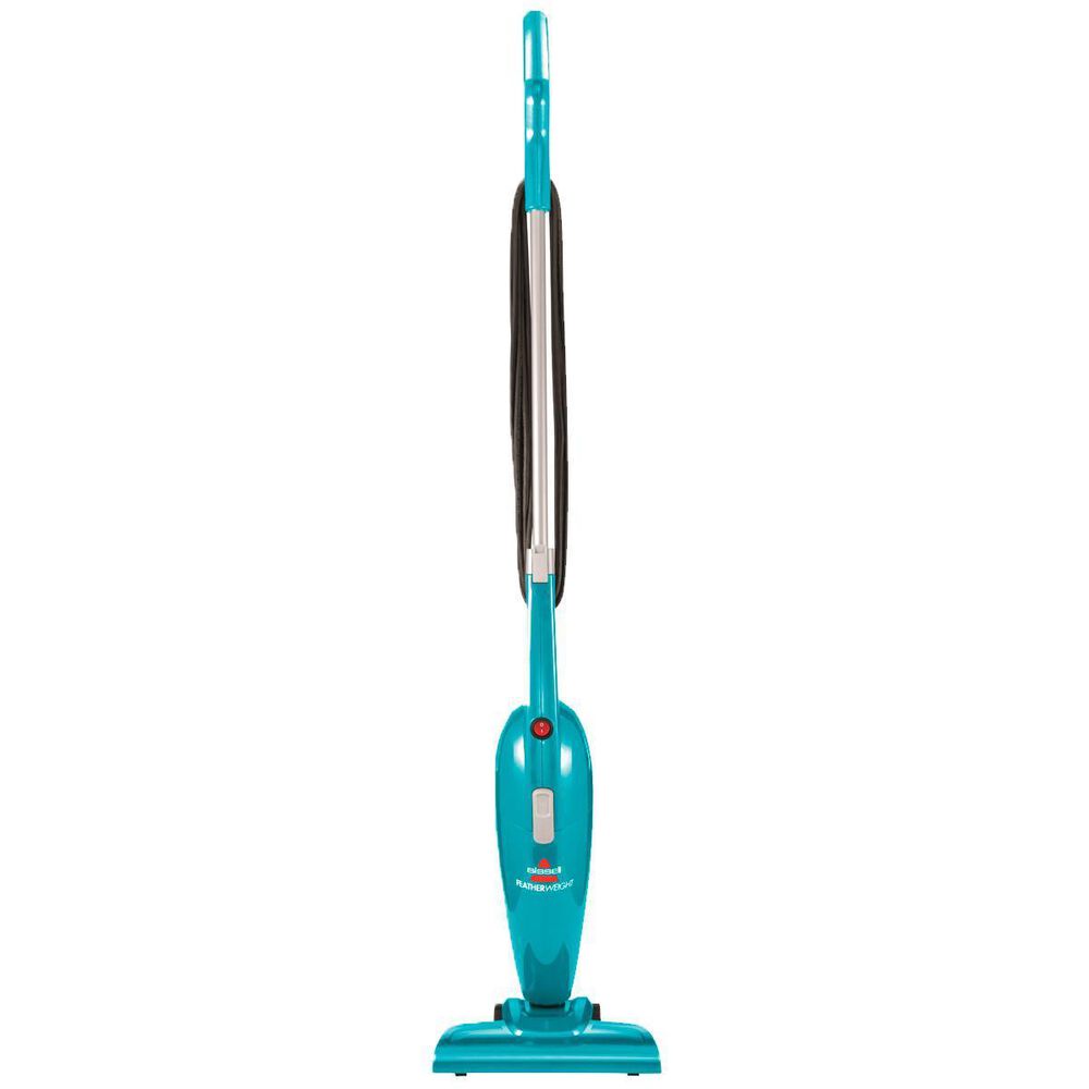 Bissell Featherweight 2in1 Stick Vacuum in Teal, , large