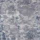 Nourison Rustic Textures RUS05 9"3" x 12"9" Grey Area Rug, , large
