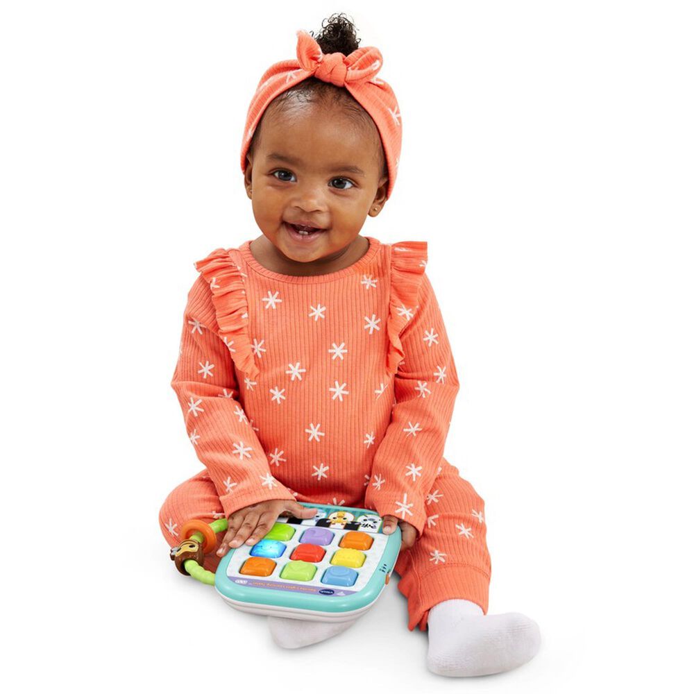 Vtech Squishy Lights Tablet, , large