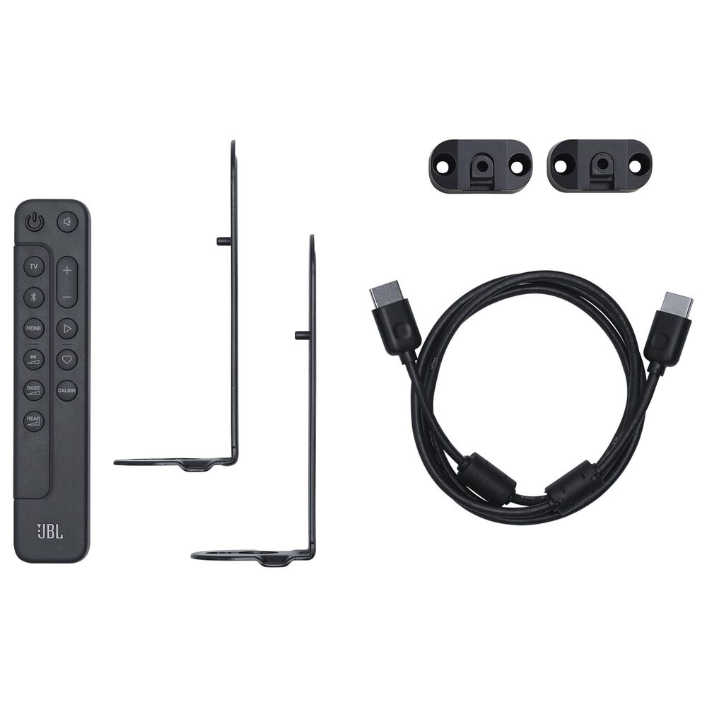 JBL Soundbar System, , large