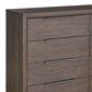Furniture Worldwide Modern 8-Drawer Dresser in Sable, , large