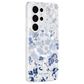 Kate Spade Protective Case with Magnet for Samsung Galaxy S26 in Flowerbed Blue, , large