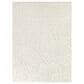 Balta Rugs Beauchamp Cream 7" 10" x 10" Area Rug, , large
