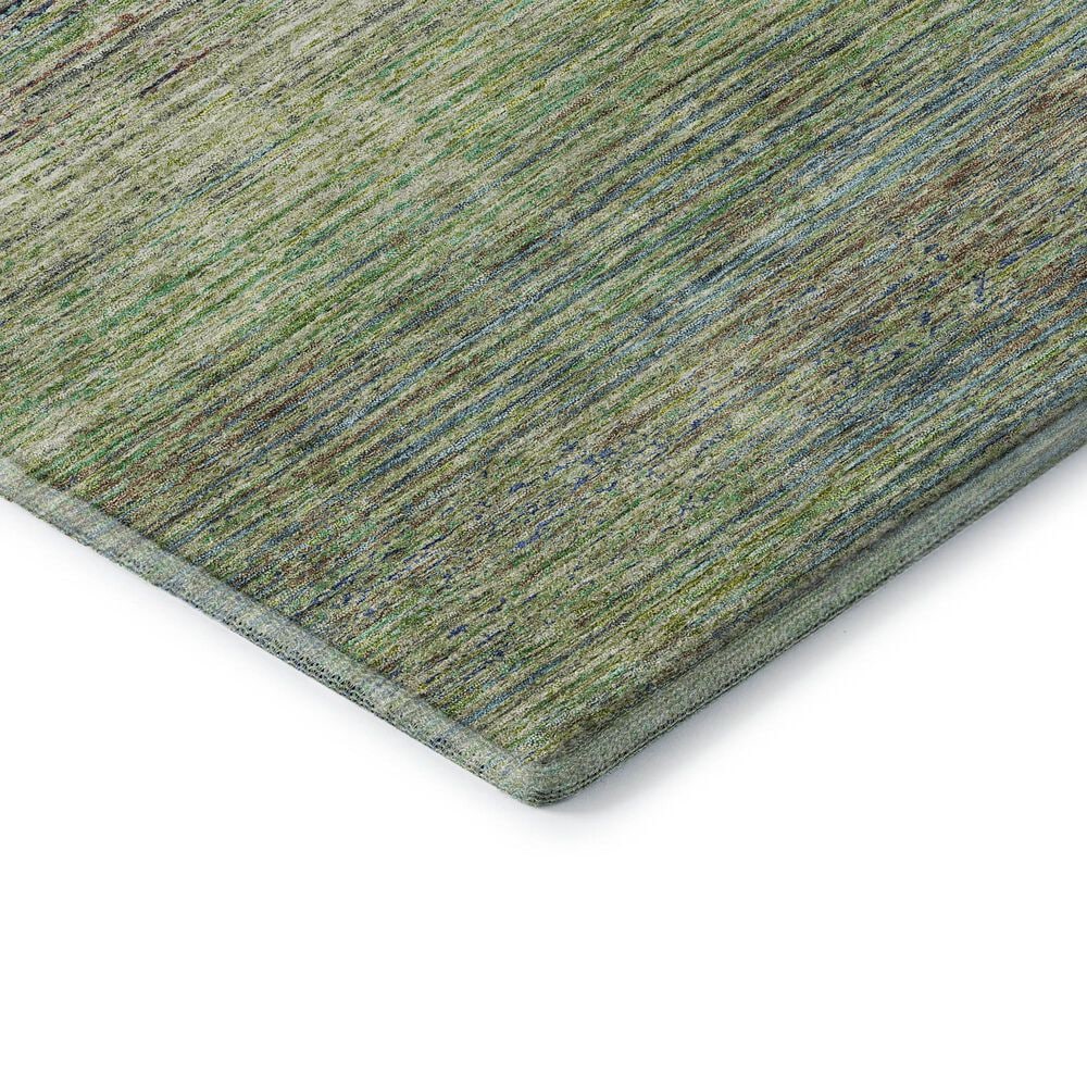 Dalyn Rug Company Trevi TV1 2&#39;6&quot; x 3&#39;10&quot; Aloe Area Rug, , large