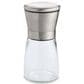 HIC Kitchen Adjustable Spice Grinder in Silver, , large