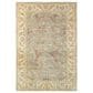 Oriental Weavers Palace Grey and Beige 8" x 10" Area Rug, , large