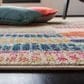 Safavieh Madison MAD417C 5"3" x 7"6" Multicolor Area Rug, , large