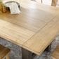 Legacy Classic Furn Direct Shp XXX"s and OOO"s Dining Table in Amber and Cocoa - Table Only, , large