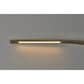 Adesso Sonic LED Arc Lamp in Antique Brass, , large