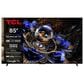 TCL 85" Class X11 Premium 4K UHD HDR QD-Mini LED with Google TV in Black - Smart TV, , large