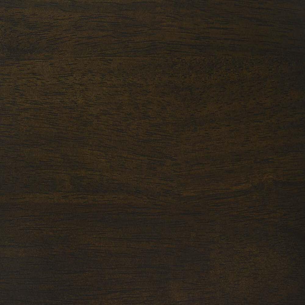 Armen Living Nolan 26" Counter Height Stool in Dark Roast, , large