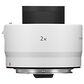 Canon RF 2x Teleconverter Lens in White for Cannon RF, , large