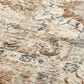 Dalyn Rug Company Bergama BE4 9" x 13"2" Ivory Area Rug, , large