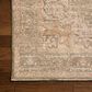 Chris Loves Julia x Loloi Palma Olive and Spice 5"3" x 7"6" Area Rug, , large