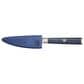 Cangshan Kita 3.5" Paring Knife with Sheath in Blue, Black and Silver, , large