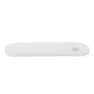 Aireloom Aspire Low Profile King Pillow, , large