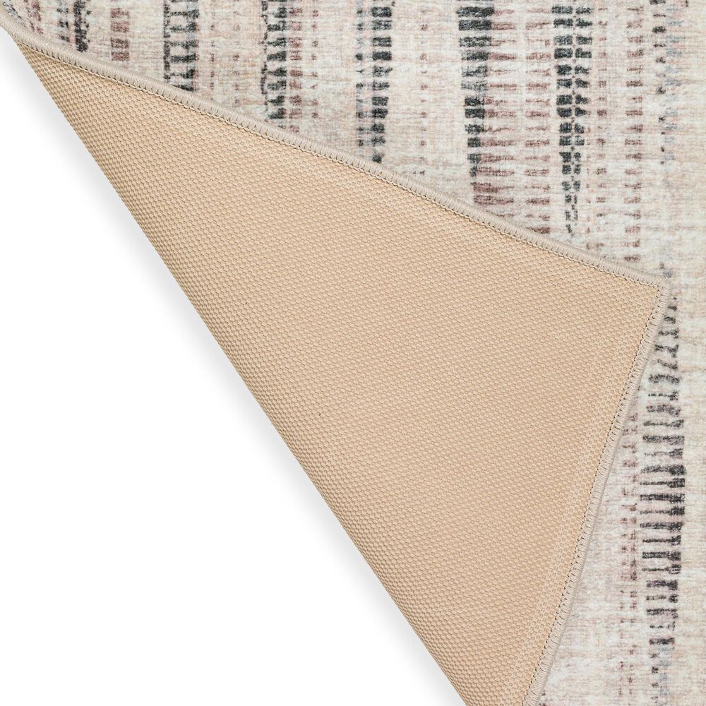 Dalyn Rug Company Amador Ivory 9&#39; x 12&#39; Area Rug, , large