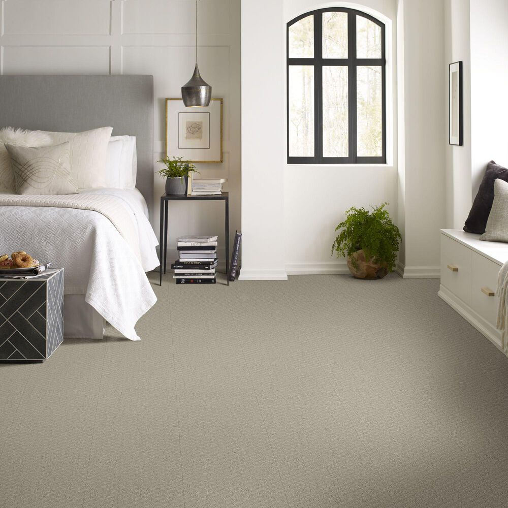 Shaw Entwined with You Carpet in Silhouette, , large