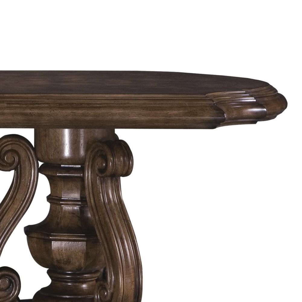 Round Table San Mateo Matttroy