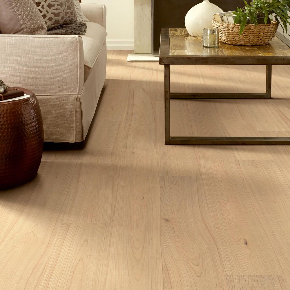 Shaw Cattitude Hygge 7&quot; x 48&quot; Luxury Vinyl Plank, , large