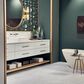 Mannington Flex Vienna Alabaster 18" x 18" Luxury Vinyl Tile, , large