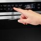 KitchenAid 24" Under-Counter Microwave Oven Drawer in Stainless Steel, , large