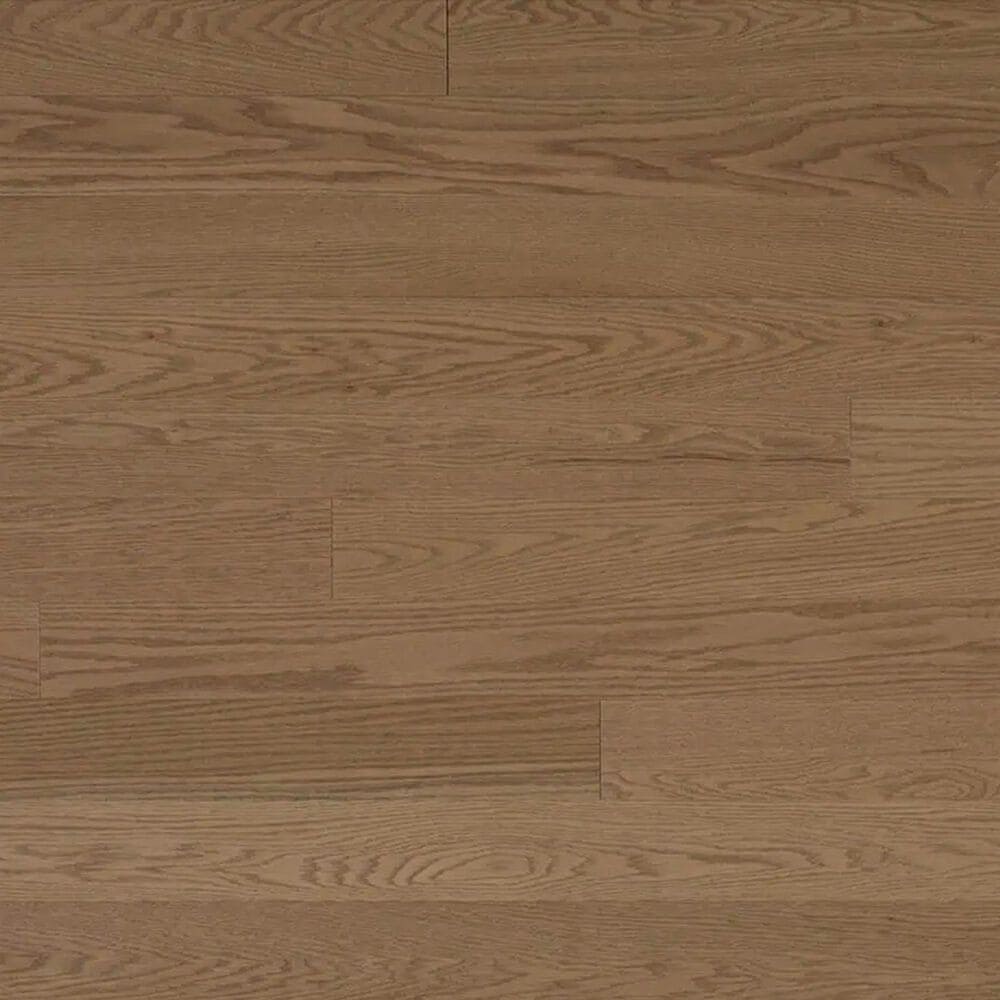Lauzon Expert Pure 4 1/4&quot; Aurora Red Oak Solid Hardwood, , large