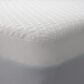 Malouf Five 5ided Icetech Queen Mattress Protector, , large