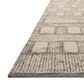 Loloi David Gray 2" x 3" Area Rug, , large