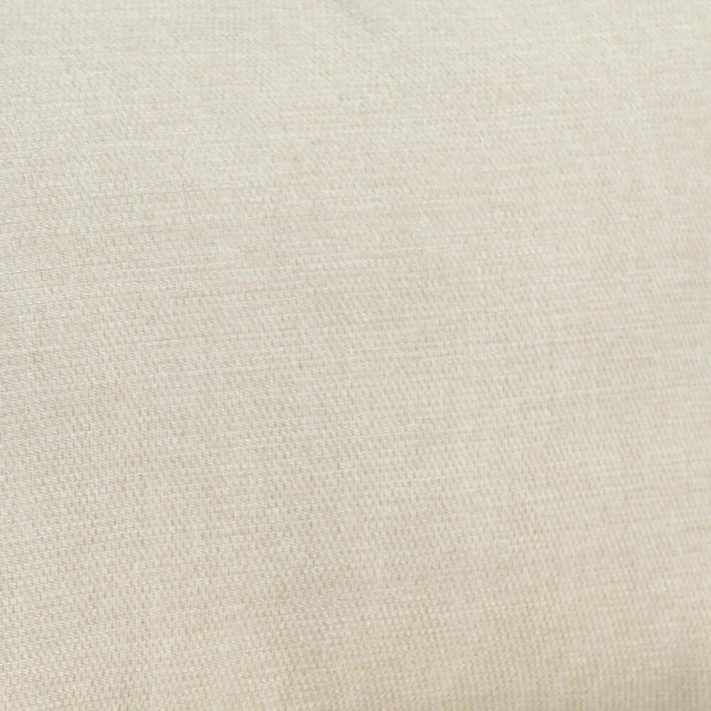 HOMLUX 6-Piece Patio Conversation Set with Loveseat and Light Brown Wicker in Beige, , large