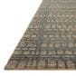 Loloi Elias Wheat and Charcoal 8"6" x 11"6" Area Rug, , large
