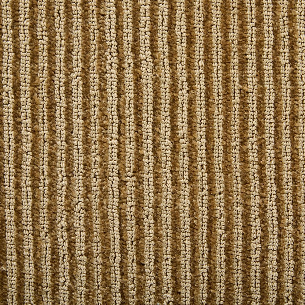 Feizy Abbott Gold 2&#39; x 3&#39; Area Rug, , large