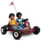 Radio Flyer Ultimate 2-Seat Go-Kart, , large