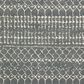 Dalyn Rug Company Marquee Metal 8" x 10" Area Rug, , large