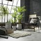 Emser Prodigy Pascal 12" x 24" Polished Porcelain Tile, , large
