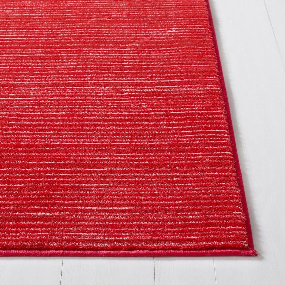 Safavieh Vision 4&#39; x 6&#39; Red Area Rug, , large
