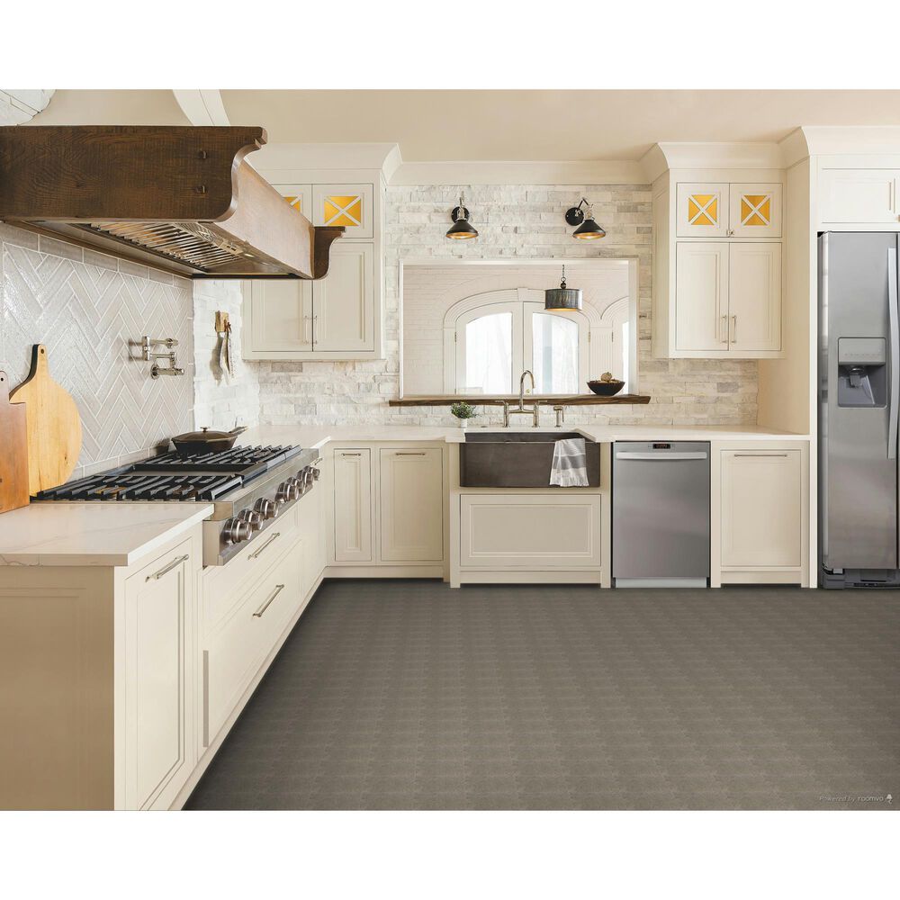 Karastan Enchanted Carpet in Full Moon, , large