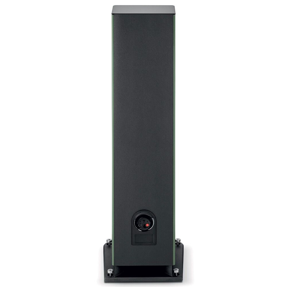 Focal Aria Evo 8&quot; N4 Floor Standing Speaker in Moss Green High Gloss, , large