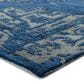 Jaipur Citrine 5" x 8" Colony Blue Area Rug, , large