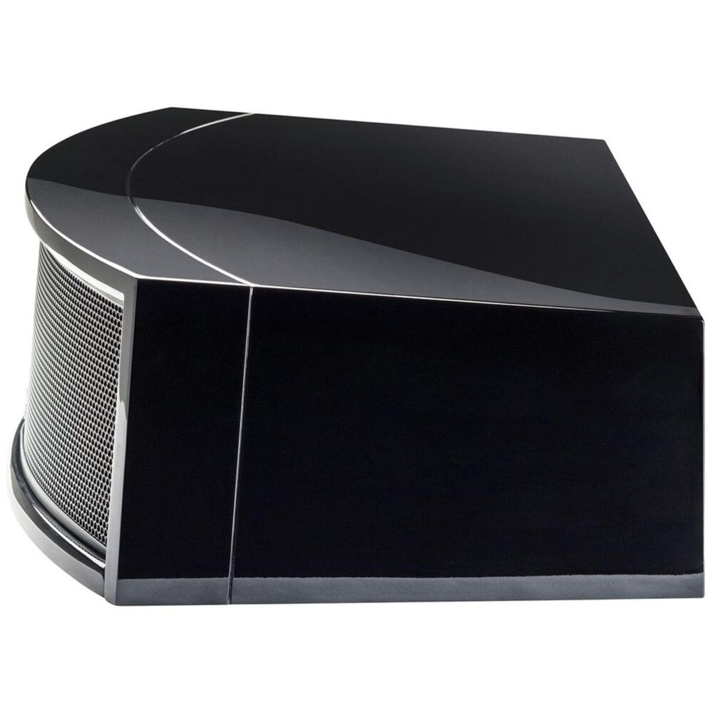 Martin Logan ElectroMotion Dual 5-1/4&quot; Passive 3-Way Center-Channel Speaker, , large