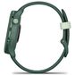 Garmin Vivoactive 6 Smartwatch 42mm Jasper Green Aluminum Case with Jasper Green Band, , large