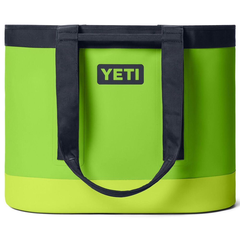 YETI Camino 50L Carryall Tote Bag in Venom, , large