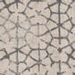 Masland Piccadilly Carpet in Grey, , large