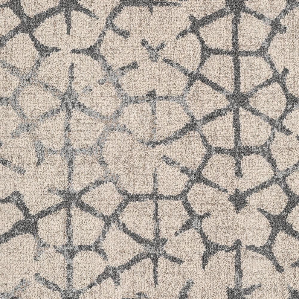 Masland Piccadilly Carpet in Grey, , large