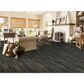 Bruce Barnwood Living Wyoming Hickory Solid Hardwood, , large