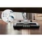 Eureka RapidClean Pro Cordless Lightweight Stick Vacuum Cleaner in Blue, , large