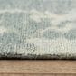 RIZZY Belmont 2" x 3" Grey, Ivory and Beige Area Rug, , large